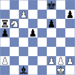 Stork - Arias (chess.com INT, 2023)