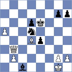 Padmini - Zaksaite (chess.com INT, 2023)