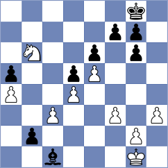 Farooq - Nezad (Chess.com INT, 2020)