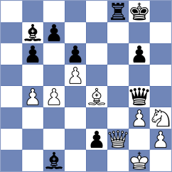 Fernandez - Popov (Chess.com INT, 2017)