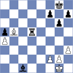 Molina - Velikanov (chess.com INT, 2024)