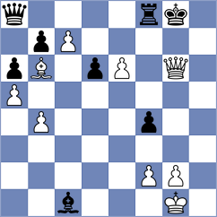 Xiong - Grutter (chess.com INT, 2024)