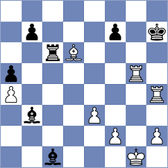 Goncharov - Novikova (chess.com INT, 2023)