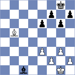 Tate - Zajogin (Chess.com INT, 2020)