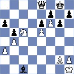 Mortazavi - Anurag (Chess.com INT, 2021)