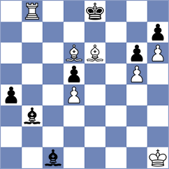 Blit - Sahin (chess.com INT, 2024)