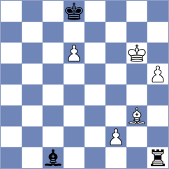 Beerdsen - Ivic (chess.com INT, 2024)