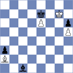 Goncalves - Novikova (chess.com INT, 2024)