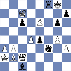 Yashas - Raja (Chess.com INT, 2021)