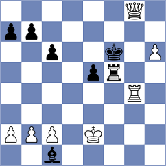 Goroshkov - Solberg (chess.com INT, 2024)