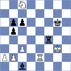Nitish - Bognar (Chess.com INT, 2021)