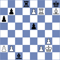 Dominguez Perez - Li (Chess.com INT, 2020)