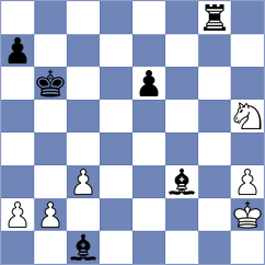 Araujo Filho - Belenkaya (chess.com INT, 2024)