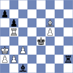 Stangl - Selkirk (FIDE Online Arena INT, 2024)