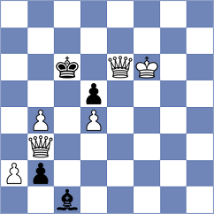 Cadilhac - Avila Pavas (Chess.com INT, 2021)