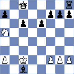 Langner - Averjanov (chess.com INT, 2022)