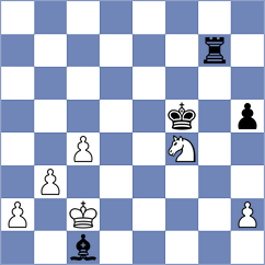 Czerw - Konenkin (chess.com INT, 2023)