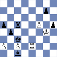 Da Silva - Pasini (Chess.com INT, 2020)