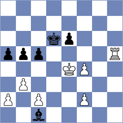 Prieto Aranguren - Bagrationi (chess.com INT, 2024)