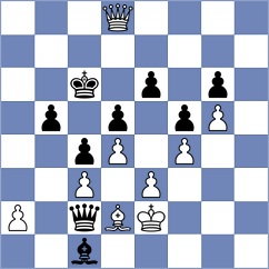 Maevsky - Arvind (Chess.com INT, 2021)