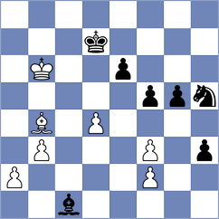 Ferey - Xiong (chess.com INT, 2024)