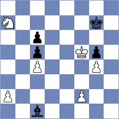 Kamsky - Bravo De La Vega (chess.com INT, 2024)
