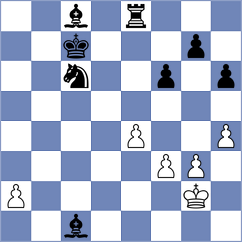 Andrews - Maksimovic (chess.com INT, 2021)