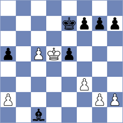 Parfenov - Aalto (chess.com INT, 2024)