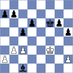 Mosurovic - Jaufarally (Chess.com INT, 2020)