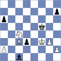 Rendle - Hunt (Chess.com INT, 2020)