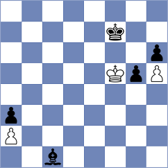 Sharmin - Mikheev (chess.com INT, 2020)