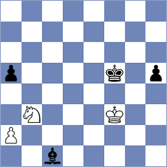 Schacher - Bertoletti (Italy, 1996)