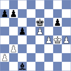 Kucuksari - Pasti (chess.com INT, 2024)