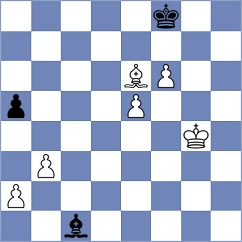 Aggelis - Fishbein (chess.com INT, 2023)