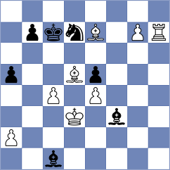 Seletsky - Grot (chess.com INT, 2021)