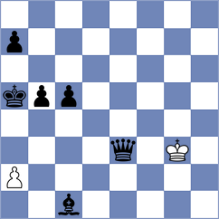 Stojanovski - Herrera Reyes (chess.com INT, 2021)