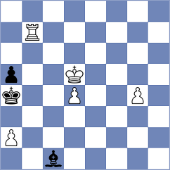 Eljanov - Rathnakaran (chess.com INT, 2020)