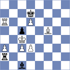 Maksimovic - Bakalchuk (chess.com INT, 2024)