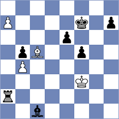 Mazanchenko - Popov (Chess.com INT, 2019)