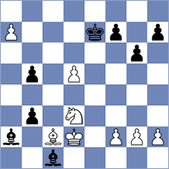 Toncheva - Juknis (chess.com INT, 2023)