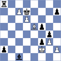 Adu Poku - Edwards (Chess.com INT, 2021)