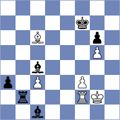 Miroshnichenko - Matta (Chess.com INT, 2020)