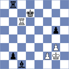 Vijayalakshmi - Weetik (chess.com INT, 2024)