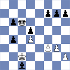 Taalaibekov - Kazhgaleyev (Chess.com INT, 2020)