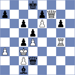 Roque Sola - Kalashian (chess.com INT, 2022)