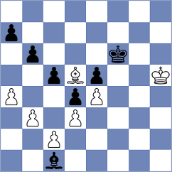 Pinero - Yagupov (chess.com INT, 2024)
