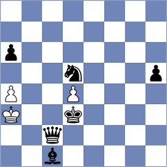 Sun - Ibarra Jerez (chess.com INT, 2024)