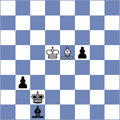Aaditya - Parondo (chess.com INT, 2024)
