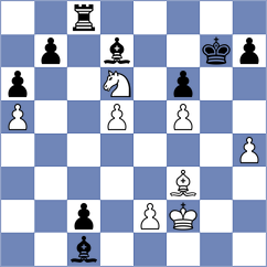Dogan - Kollars (chess.com INT, 2023)