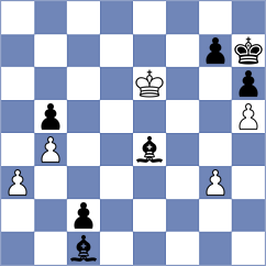 Rodrigues - Nakhbayeva (Chess.com INT, 2021)